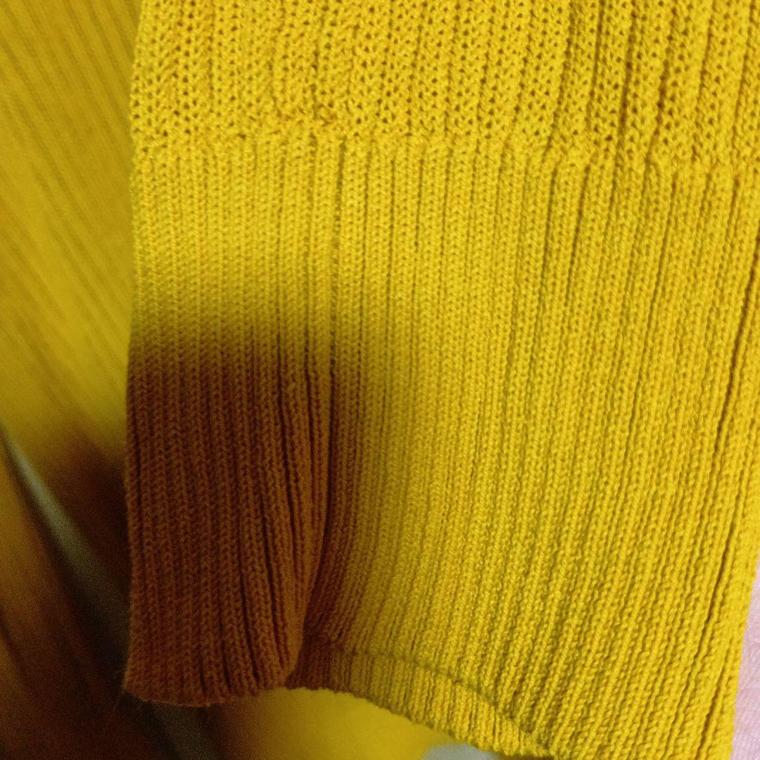 Margiela　マルジェラ　ニット　トップス