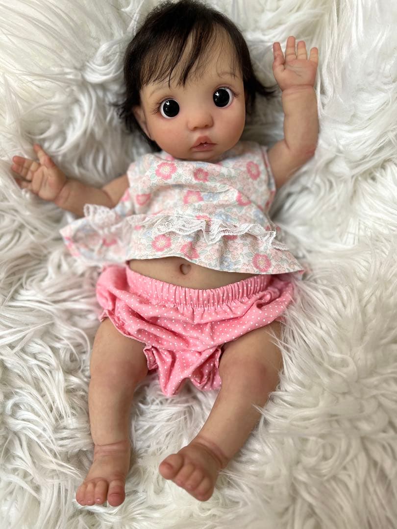 【リボーンドール】 Peeka