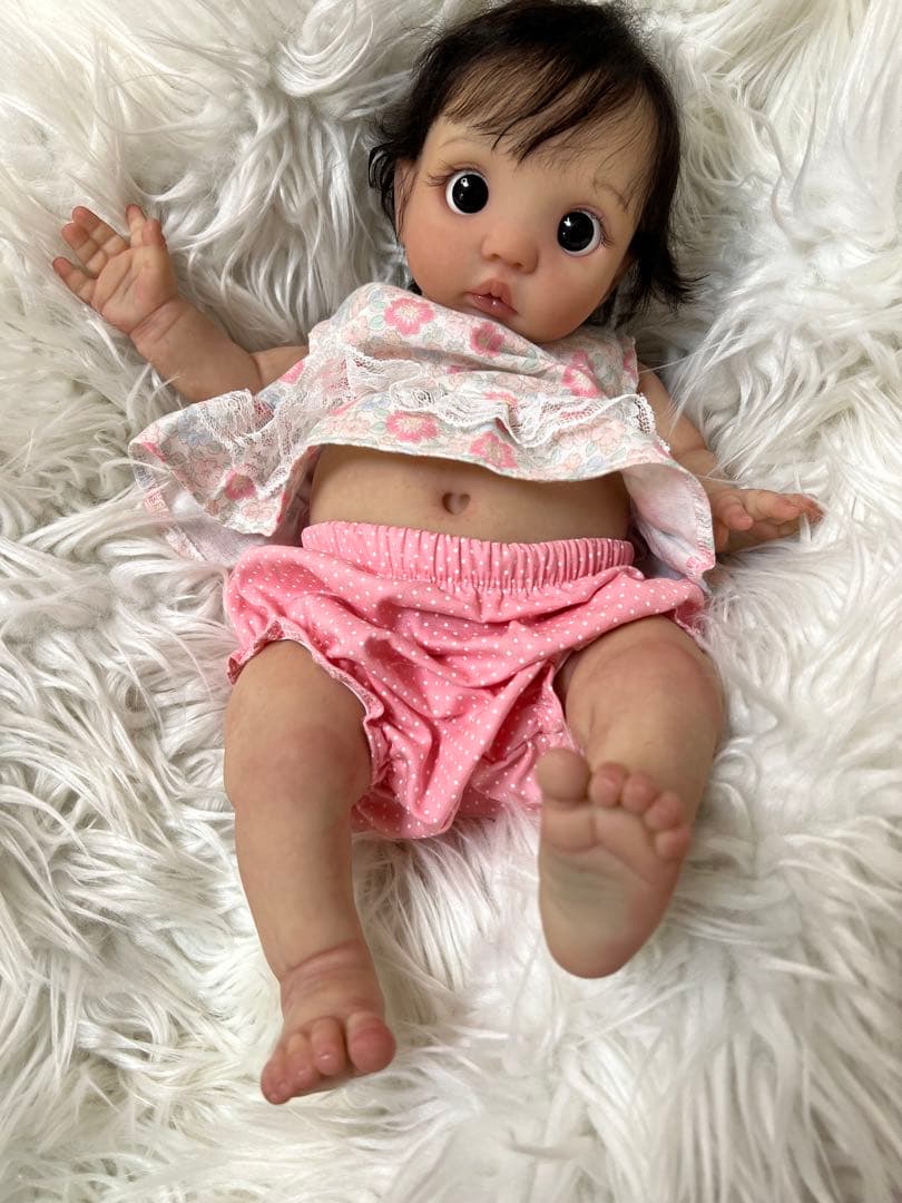 【リボーンドール】 Peeka