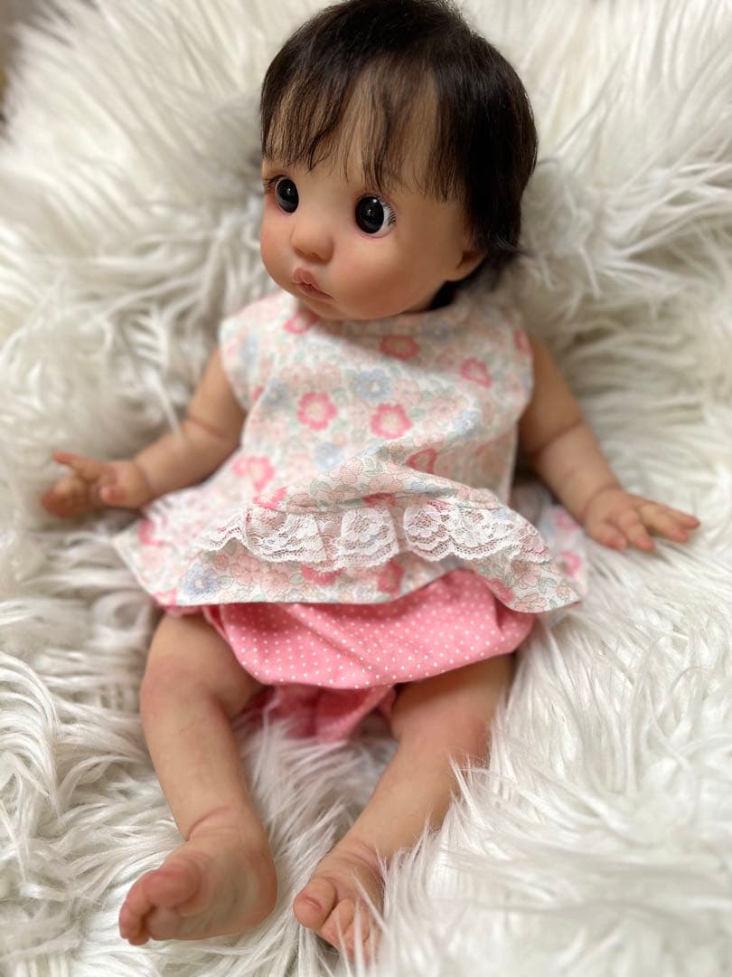 【リボーンドール】 Peeka