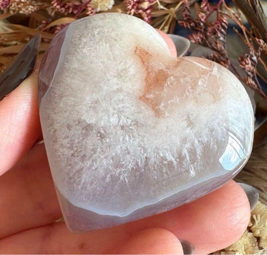 感謝価格❤︎希少❤︎ネイティブアメリカンの守り❤︎ソーラークォーツ♥強ヒーリング