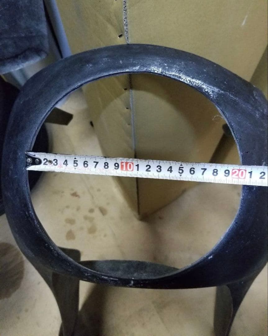 ロケットカウル　イノウエタイプ　単車用　カフェレーサー　族カフェ