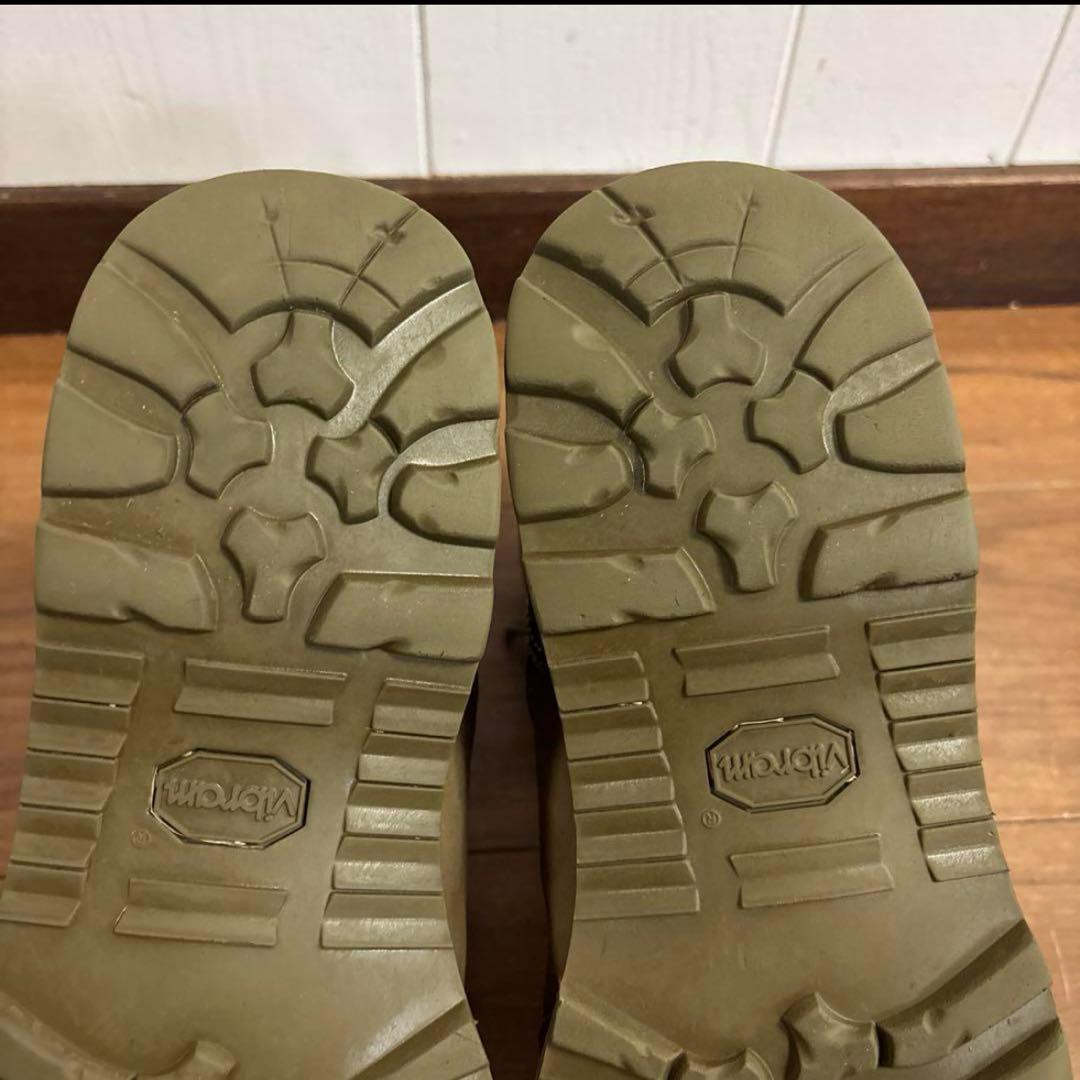 米軍　実物　DANNER GORE−TEX US 9.5W27.5cm （76）