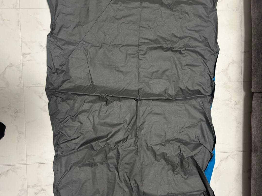 NEMO クウェーザー 3D インシュレーテッド レギュラーワイド