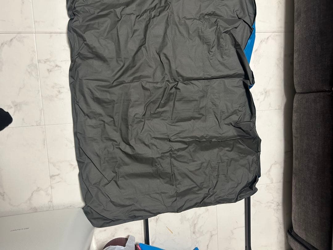 NEMO クウェーザー 3D インシュレーテッド レギュラーワイド