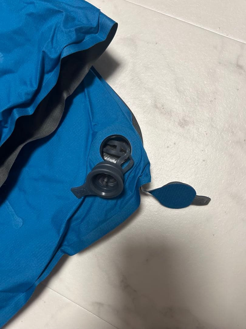 NEMO クウェーザー 3D インシュレーテッド レギュラーワイド