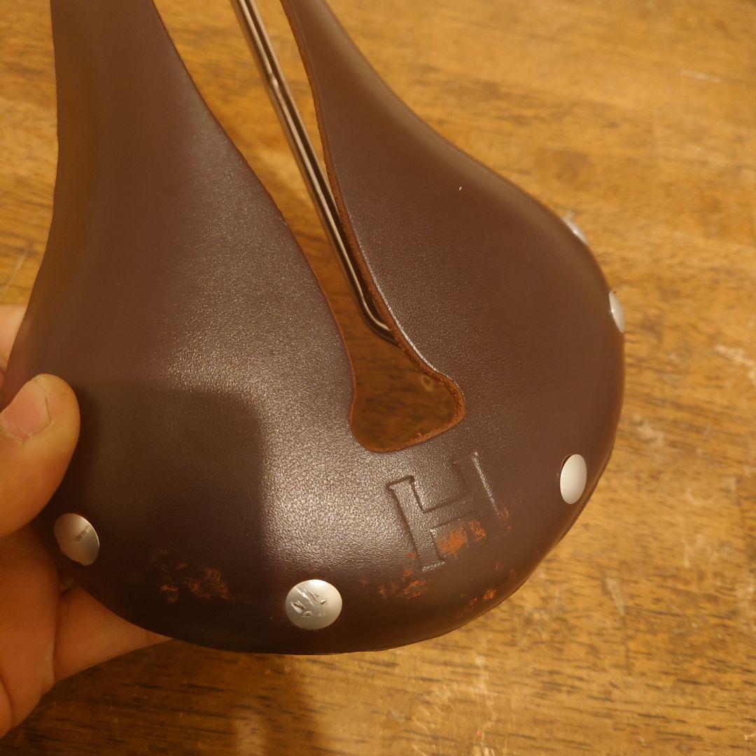SELLE ANATOMICA セラアトミカ H2サドル