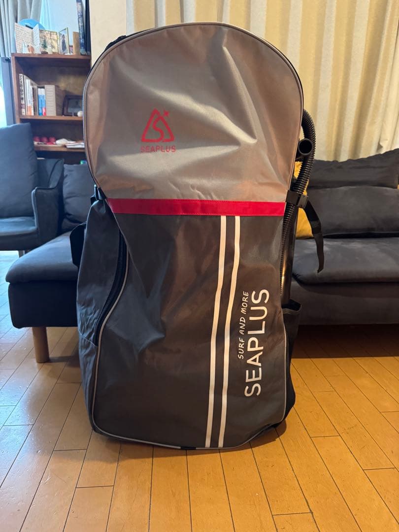 SEAPLUS サップボード （フルセット）　新品未使用