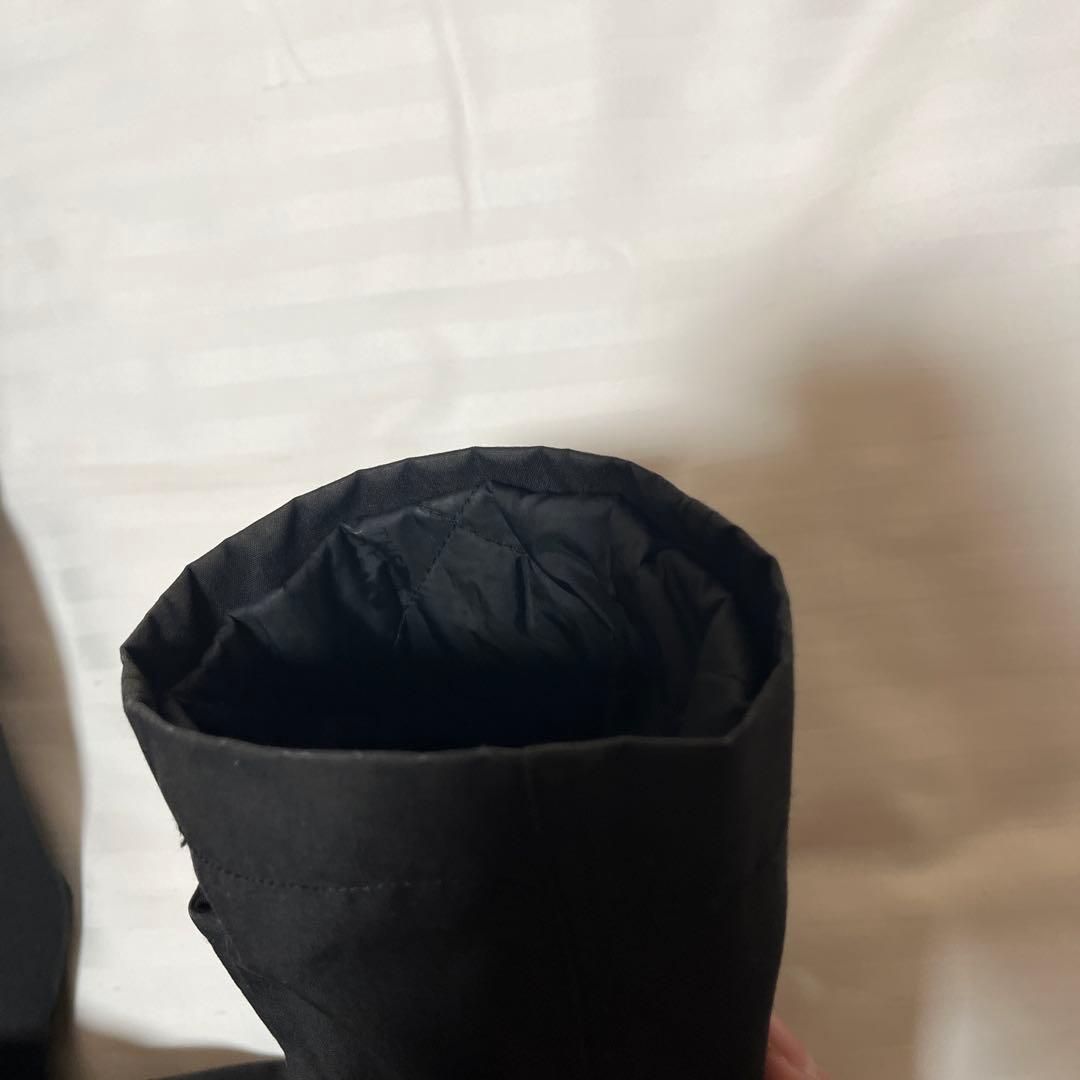 beams 別注　100名選　THE NORTH FACE ステンカラーコート