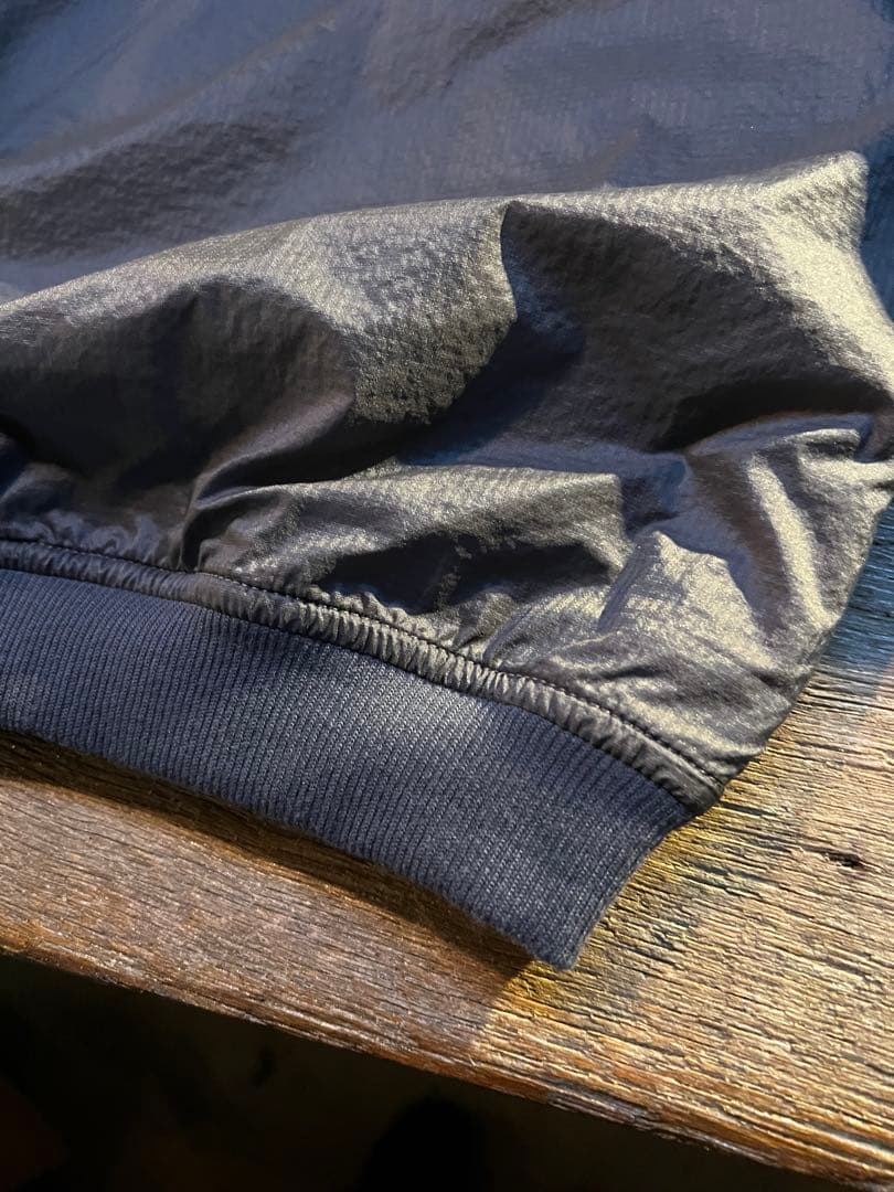 s*n様 Patagoniaメンズ・リバーシブル・シェルド・マイクロディニ・ジャ