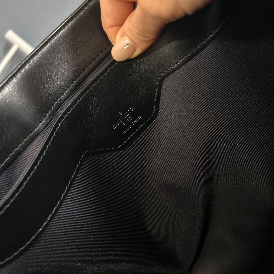 ルイ・ヴィトン バック　モノグラムエクリプス