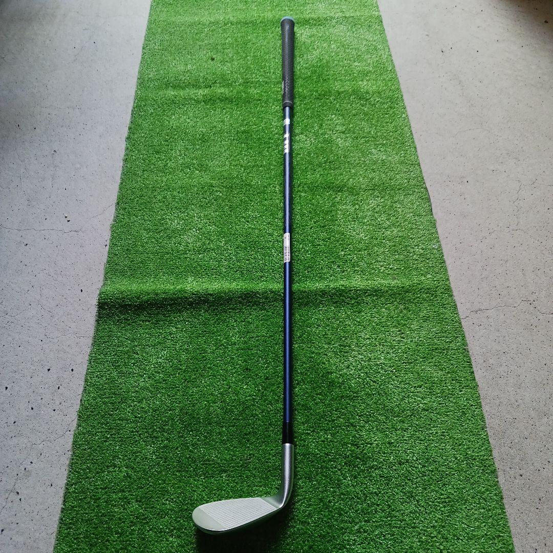 キャスコ ドルフィンウェッジ 56° レディース　No.37