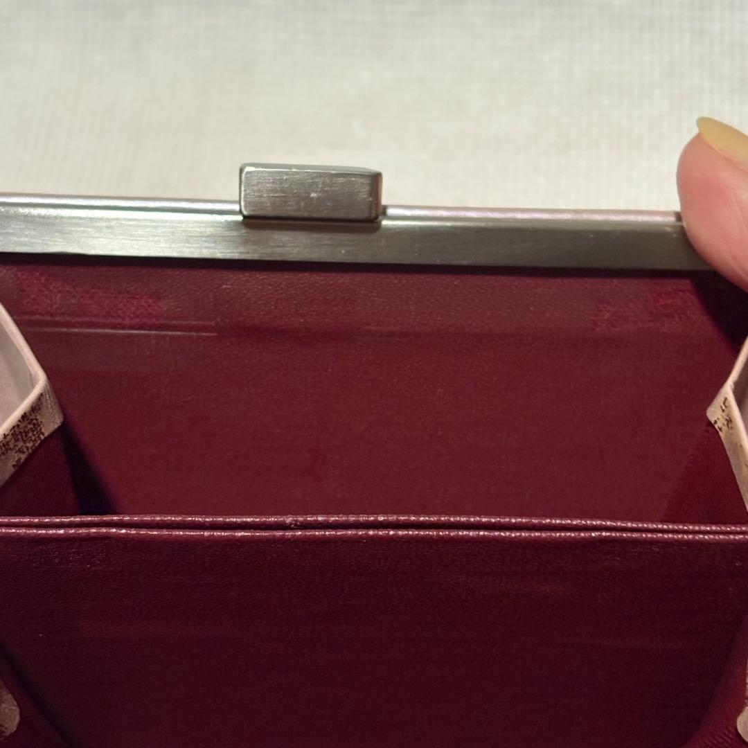 ジャンポールゴルチエ NEW ROSE ニューローズ 二つ折り財布