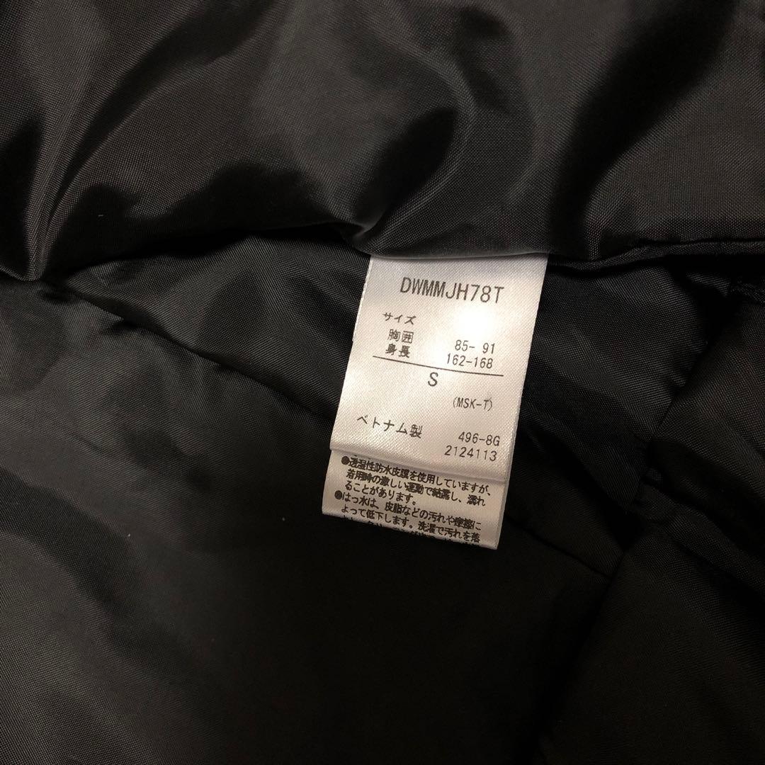 DESCENTE スノーウェア　ジャケット　メンズS 美品♫ スキーウェア