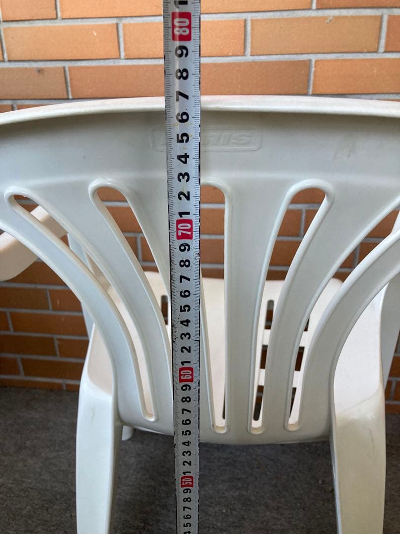 イタリア　ガーデンチェア　小人　ガーデニング雑貨アンティーク　ヨーロピアン風