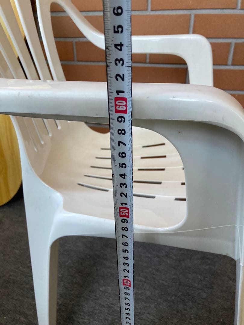 イタリア　ガーデンチェア　小人　ガーデニング雑貨アンティーク　ヨーロピアン風