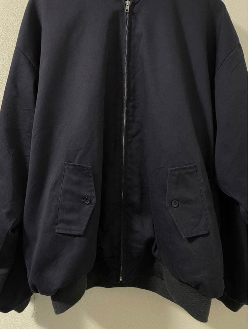 Relco London ハリントンジャケット Lサイズ スイングトップ