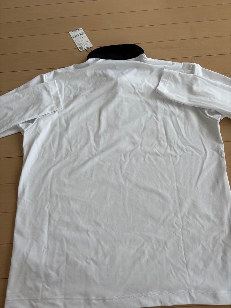 専用⭐️DESCENTE ゴルフポロシャツ デサント　新品未使用