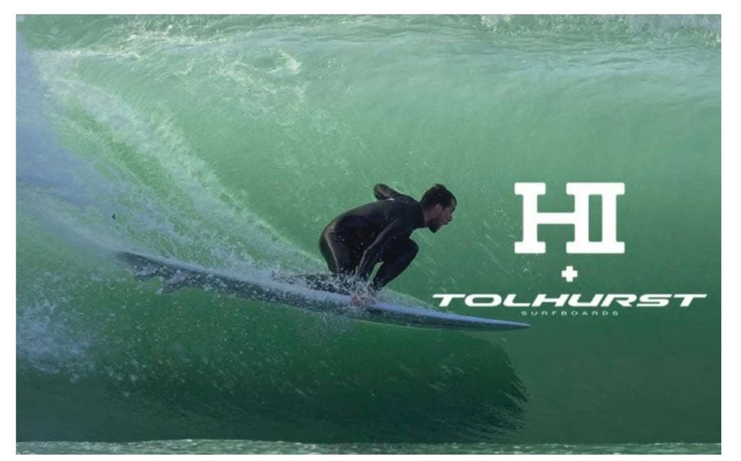 【希少！】Harley Ingleby Minion FCS2 5.11