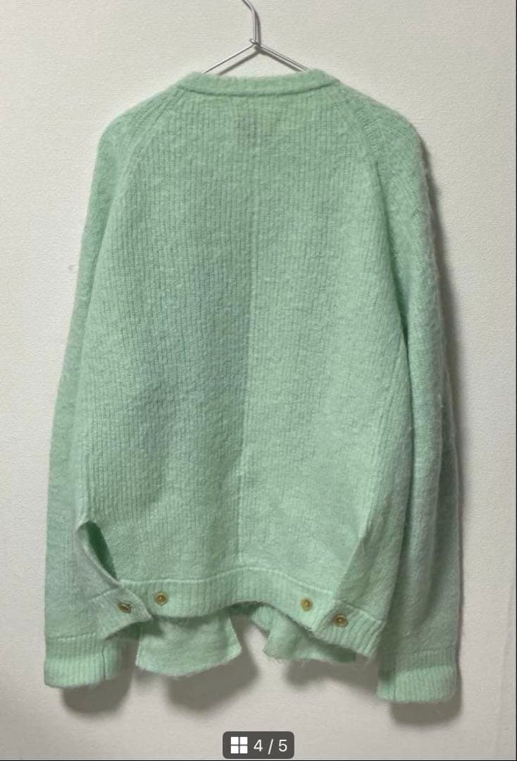 最終値下げ　stein st.445