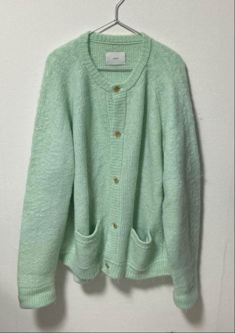 最終値下げ　stein st.445