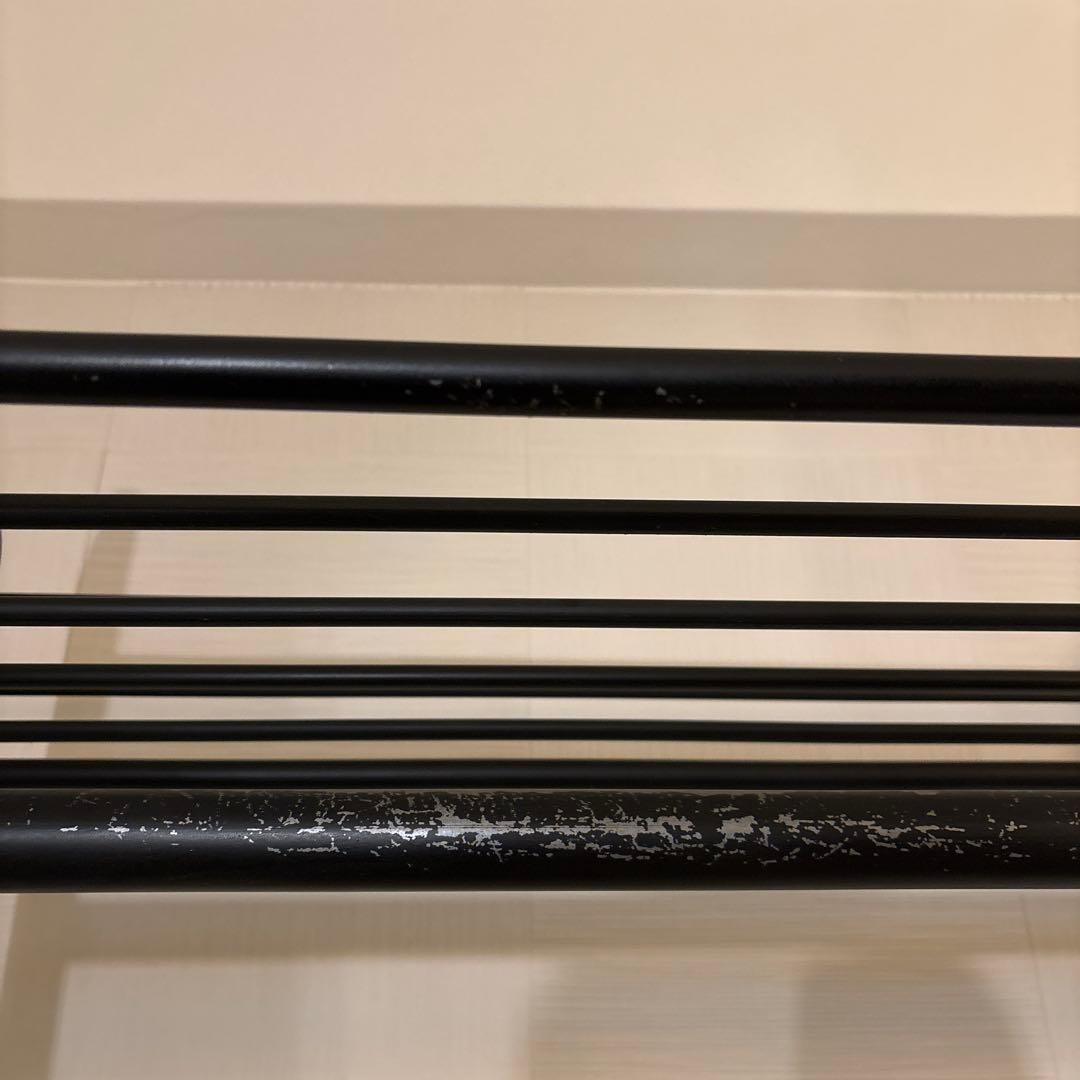 【送料込】CRASH GATE グリッドハンガーラック