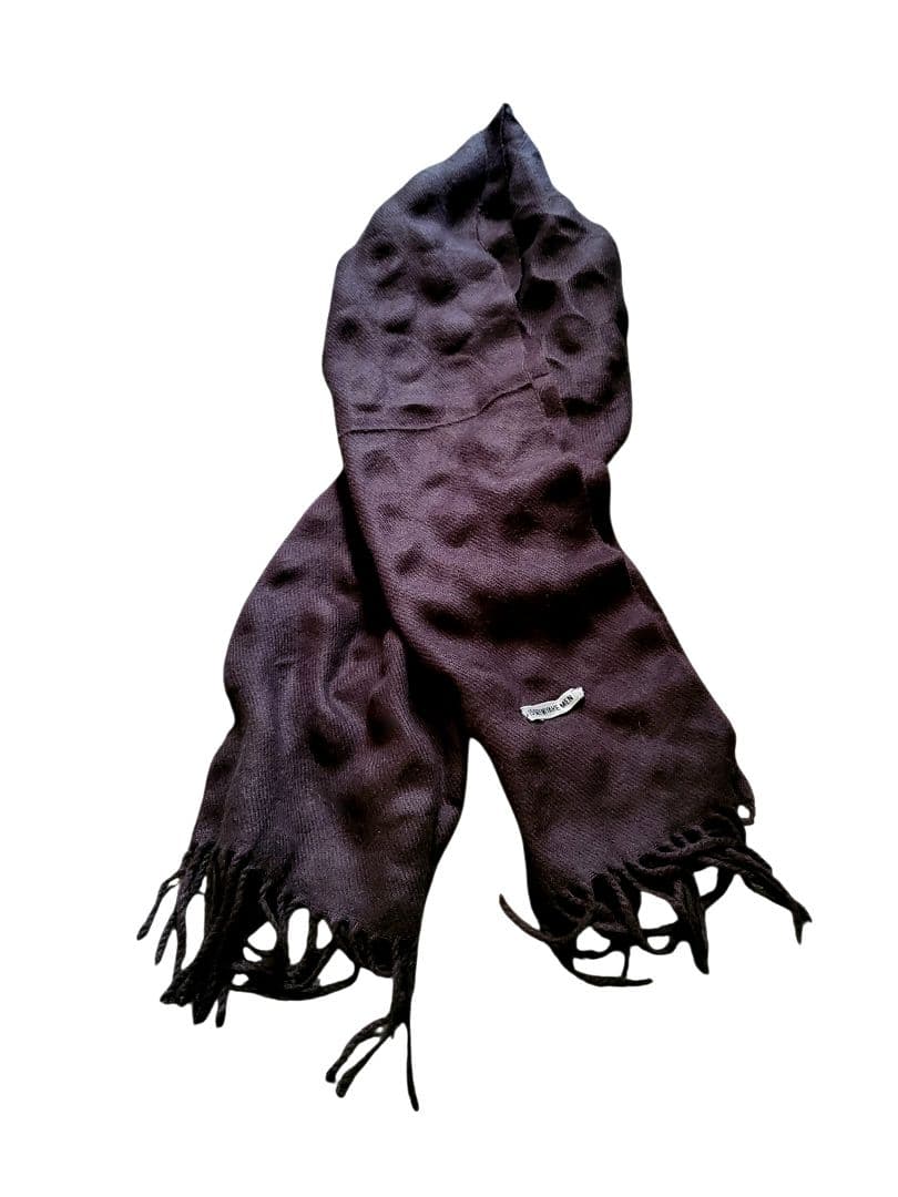 小物 issey miyake men scarf
