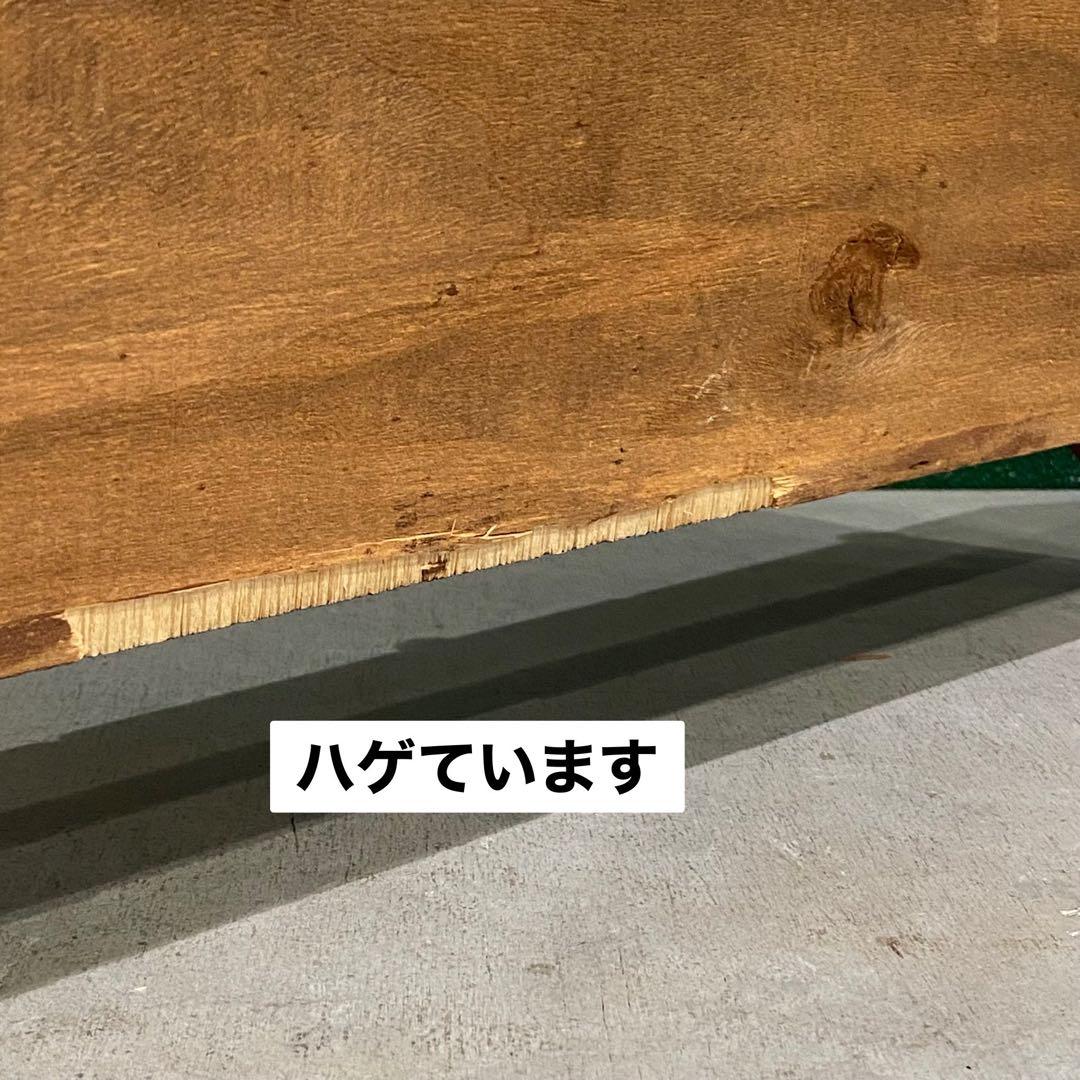 ウォールラック 壁掛け シェルフ 木製ラック インテリア 棚 カントリー