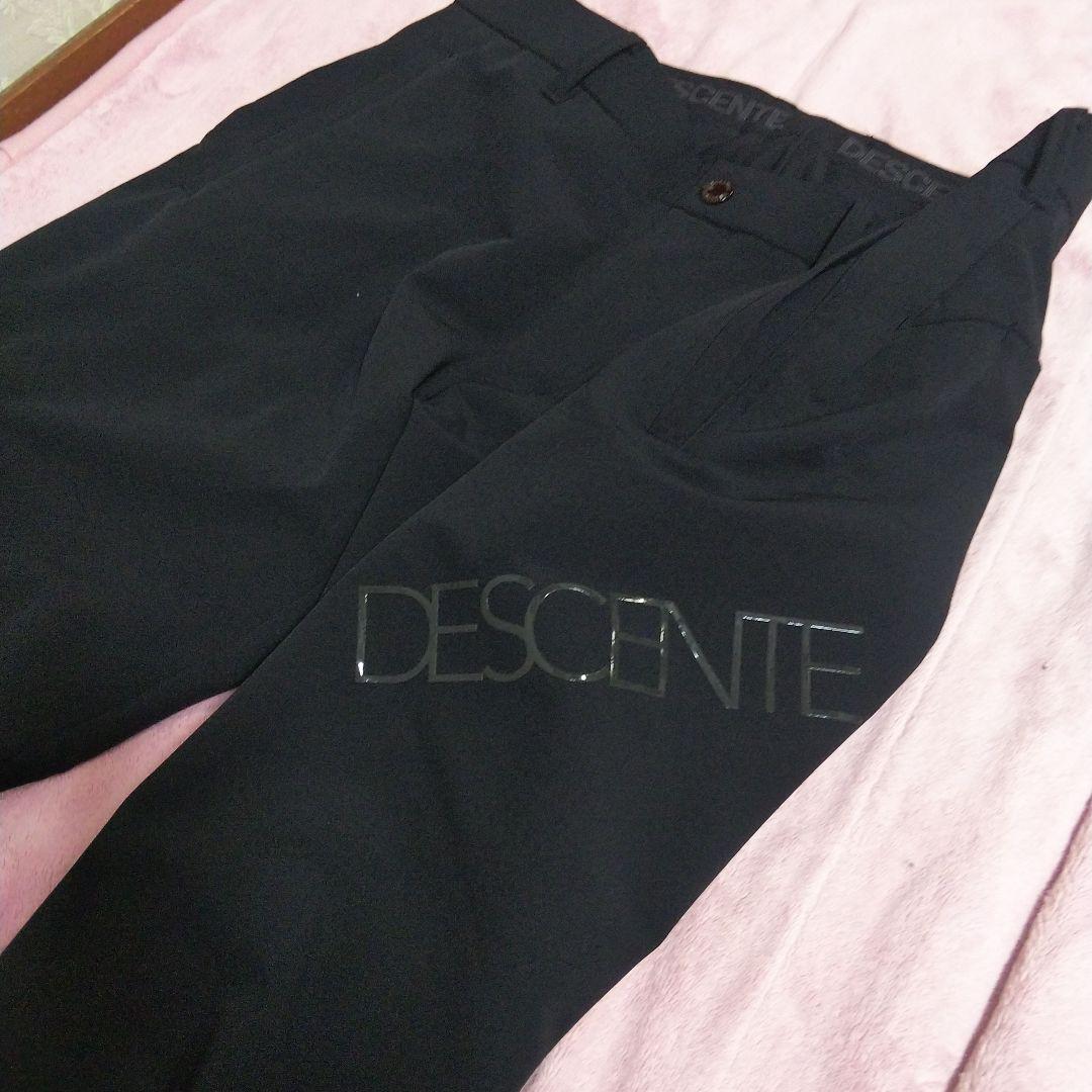 DESCENTE デサント ゴルフウェア メンズ セットアップ