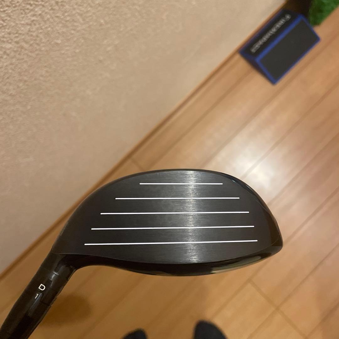 『極美品』　タイトリスト　ミニドライバー　GT280