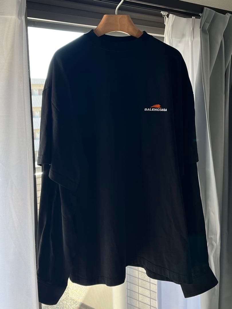 本日限定価格‼️確実正規品BALENCIAGA year of the tiger