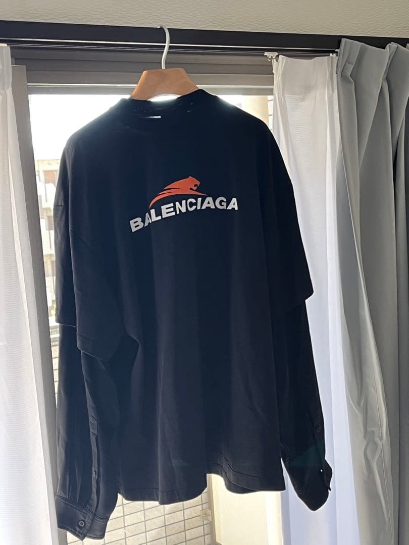 本日限定価格‼️確実正規品BALENCIAGA year of the tiger