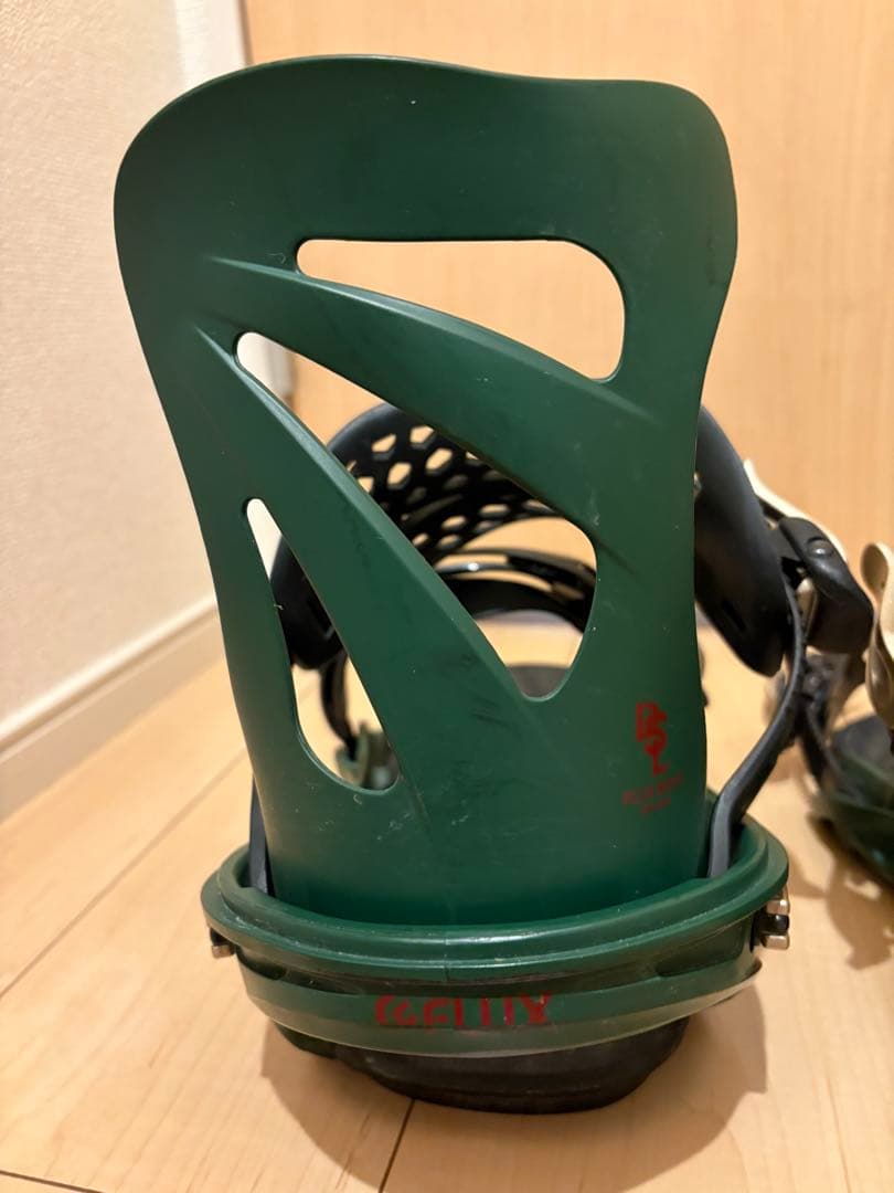 フラックス　FLUX DSL Mサイズ　20-21モデル