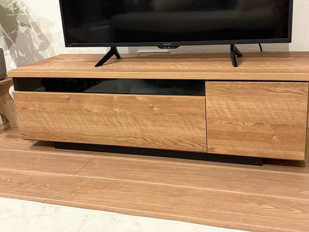 専用出品　LOWYAテレビボード
