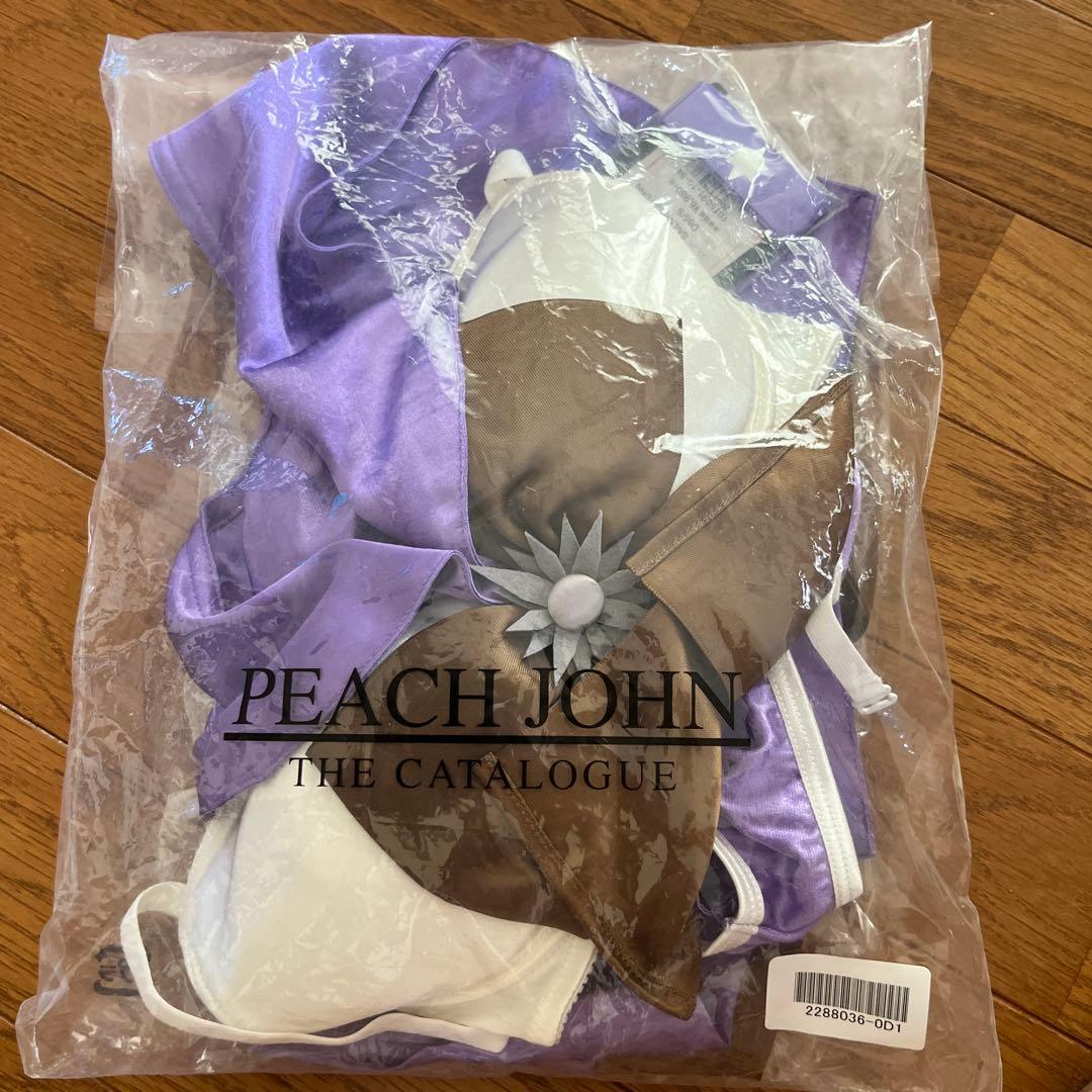 セーラームーン★サターン★PEACH JOHNコラボ☆完売品☆D65S小島陽菜