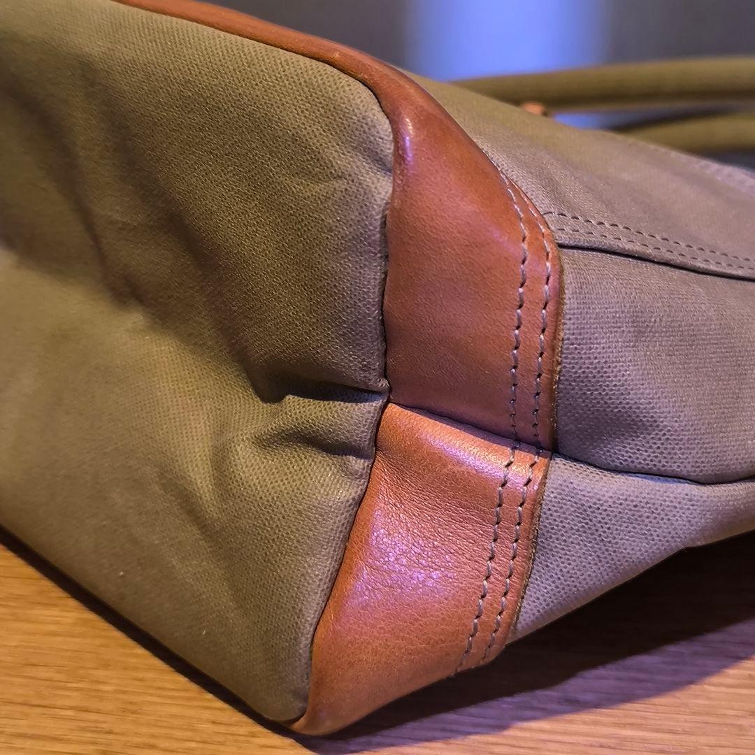 最終値下げ　PORTER　ポーター　トートバッグ　ハンドバッグ　フィールド