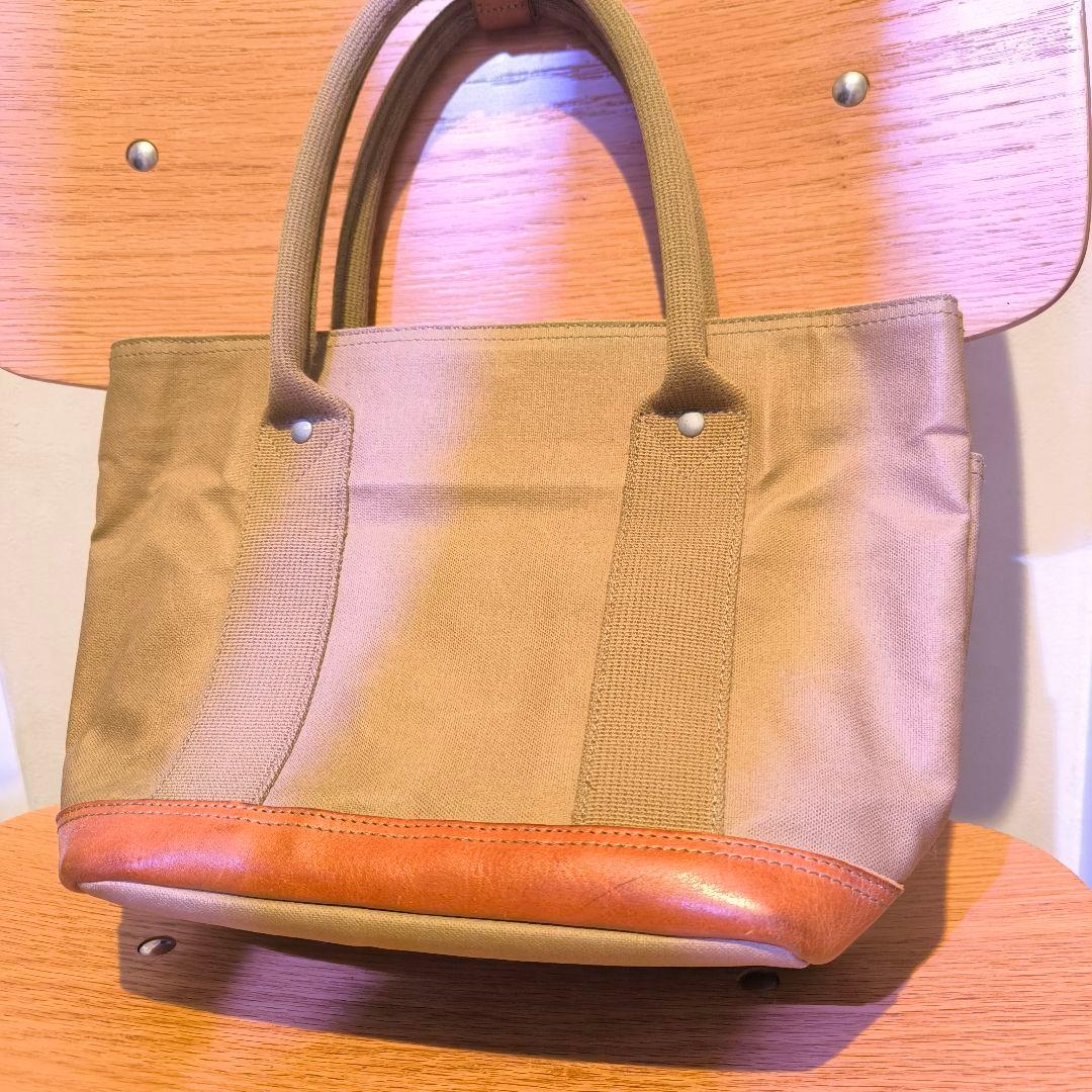 最終値下げ　PORTER　ポーター　トートバッグ　ハンドバッグ　フィールド