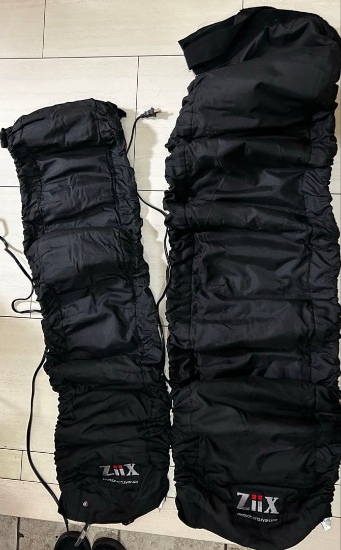 ZiiX タイヤウォーマー　190/120