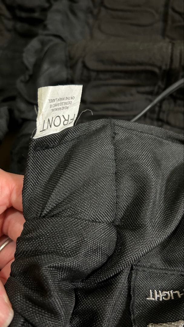 ZiiX タイヤウォーマー　190/120