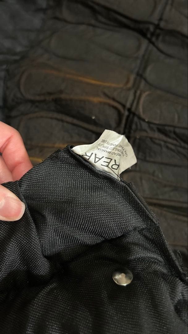 ZiiX タイヤウォーマー　190/120