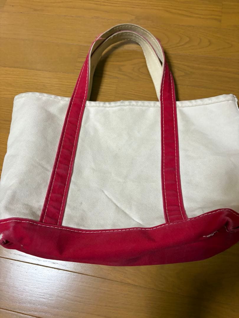 L.L.Bean トート2個