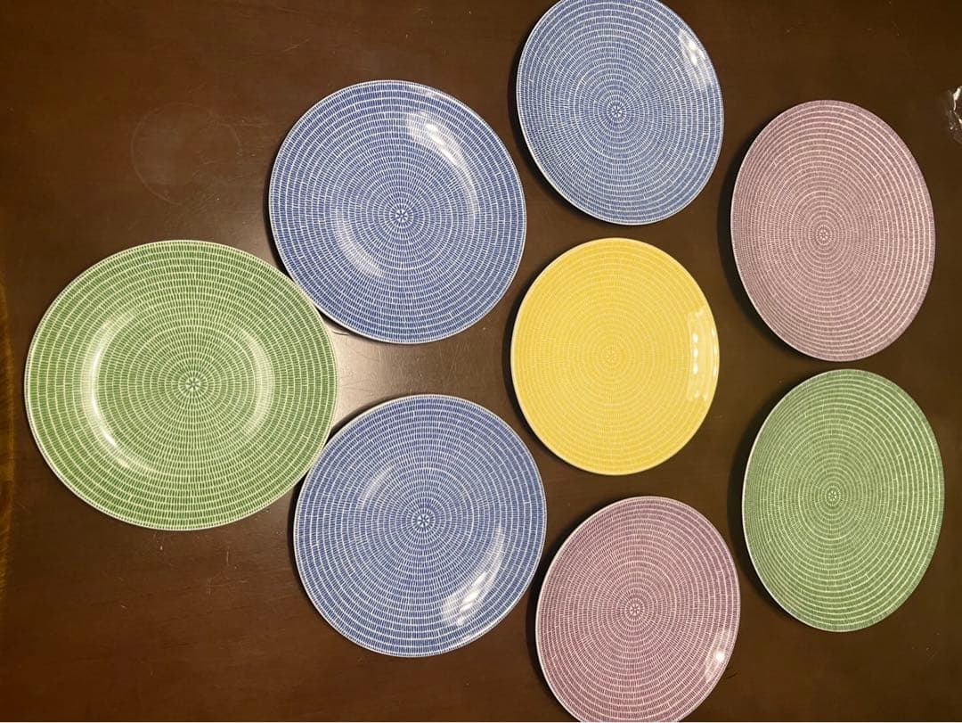 ARABIA Avec 24h 8枚