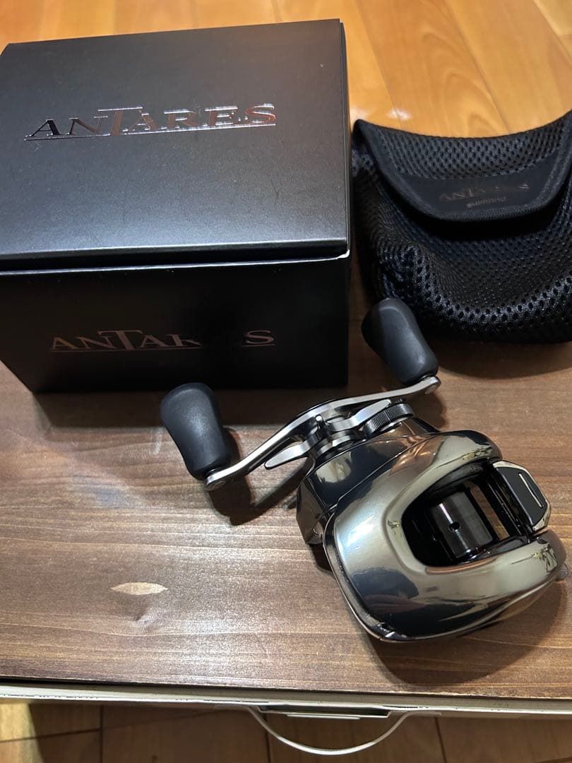 25アンタレス　100 XG