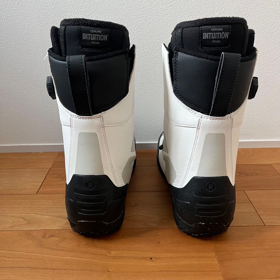 RIDE TORRENT 27cm ライド トーレント