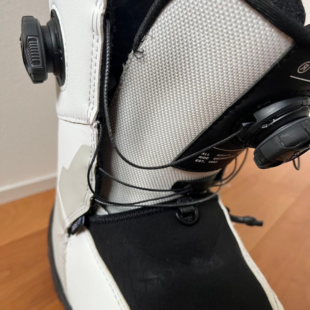 RIDE TORRENT 27cm ライド トーレント