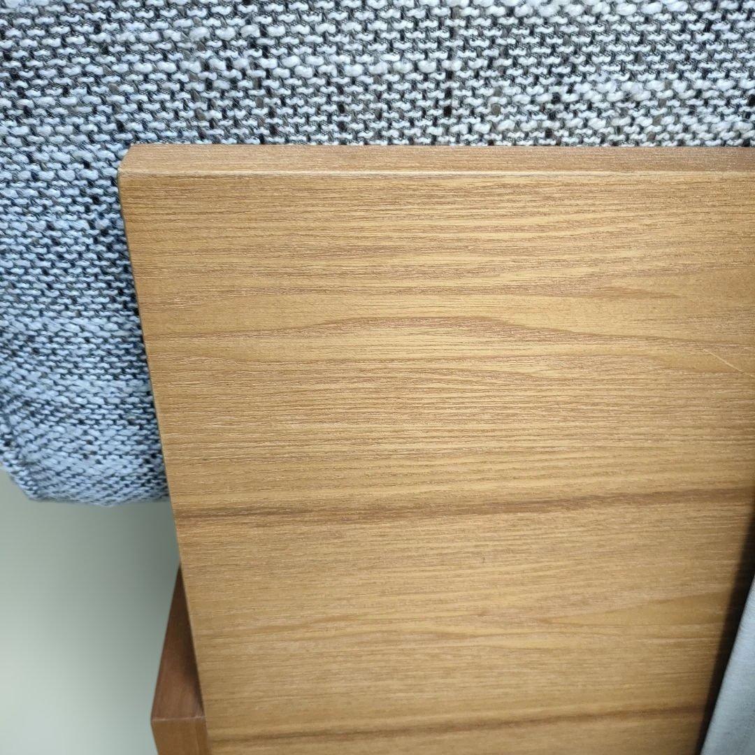 unico　ALBERO（アルベロ）　2人掛けソファー