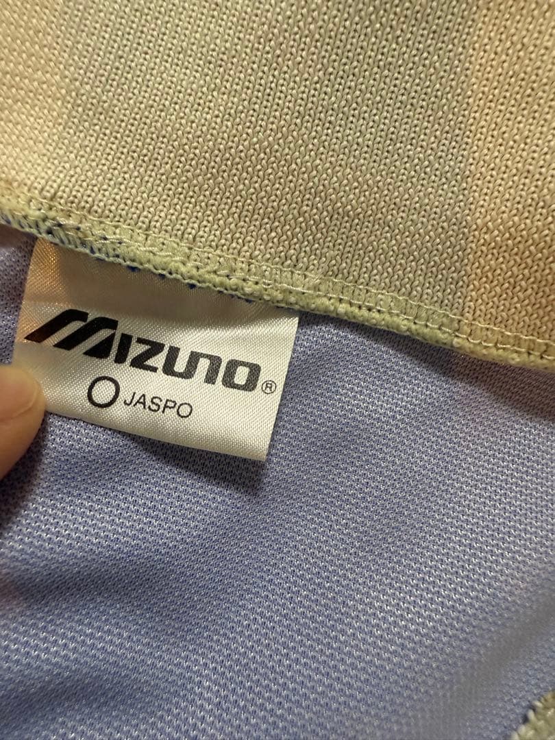 国見高校サッカー部　ユニフォーム上下セット