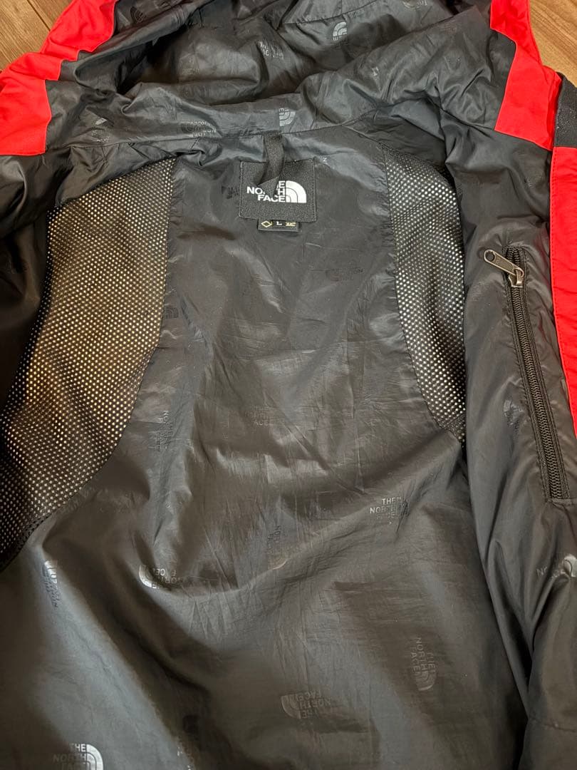 y*y様 ノースフェイス マウンテンライトジャケット　L
