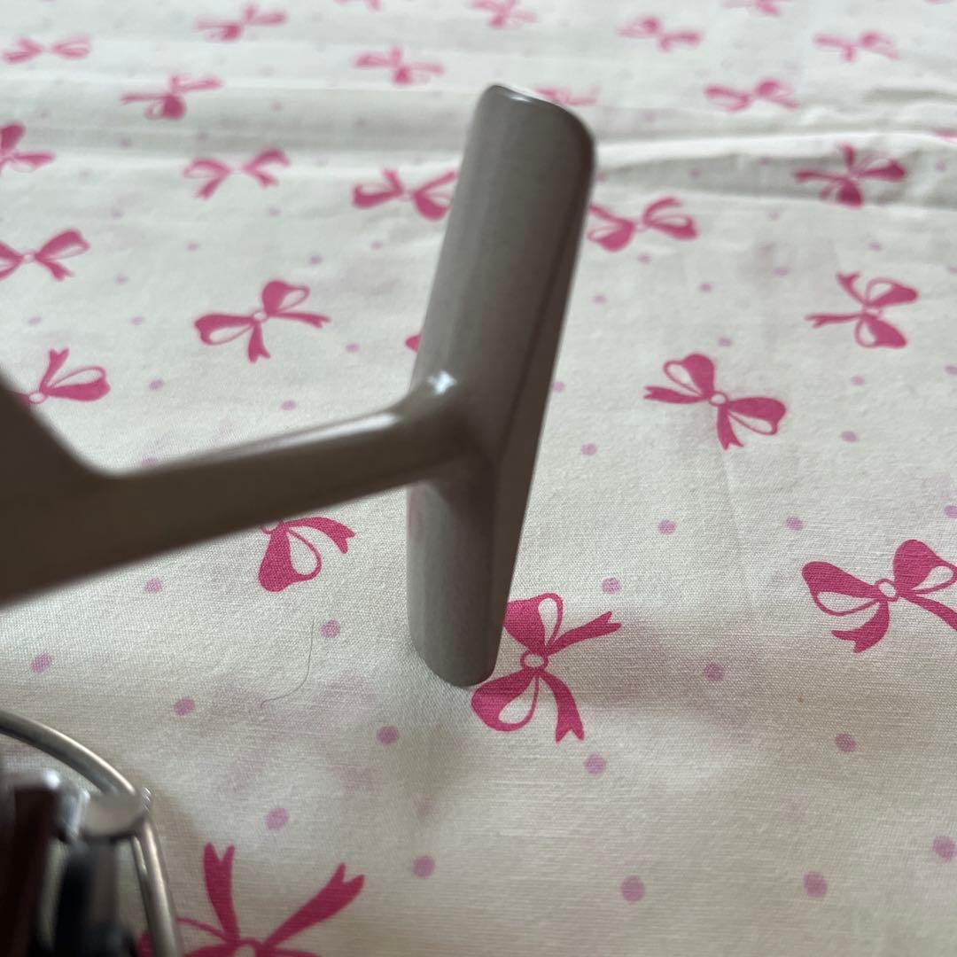 アブ　ABU Cardinal 3X スピニングリール