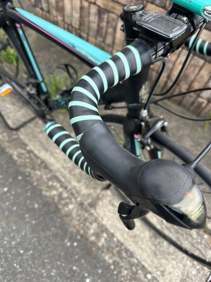 2016 BIANCHI DAMA BIANCA*2016年モデル　ビアンキ